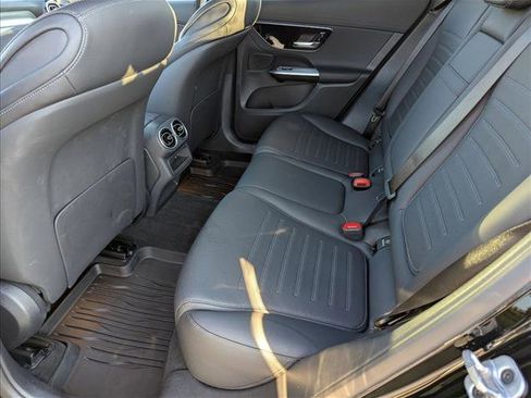 Certified 2026 Mercedes-Benz GLC 300 image 18