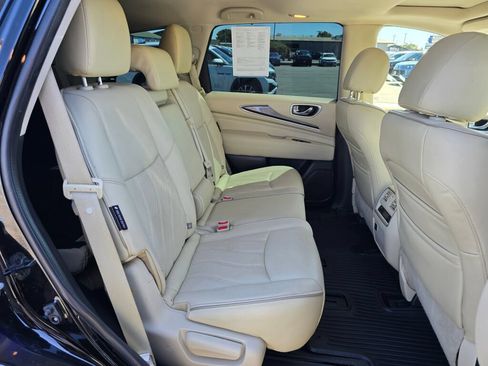 Used 2018 INFINITI QX60 Luxe AWD/4WD image 13