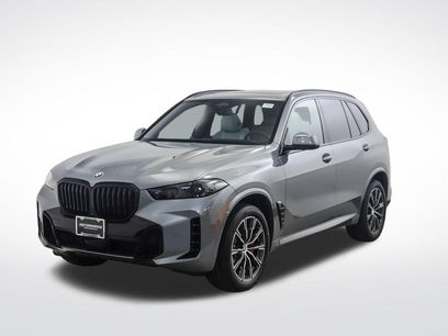 Used 2026 BMW X5 xDrive40i w/ Executive Package