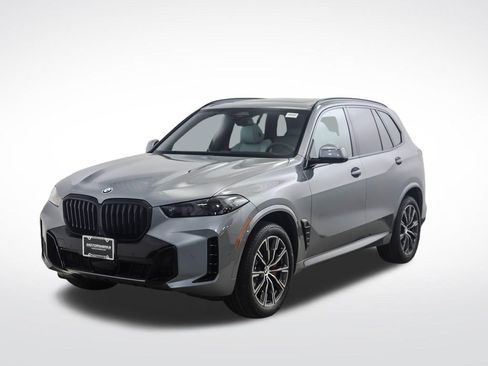 Used 2026 BMW X5 xDrive40i w/ Executive Package AWD/4WD image 1