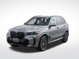 Used 2026 BMW X5 xDrive40i w/ Executive Package AWD/4WD video 1