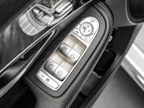 Used 2018 Mercedes-Benz C 300 Sedan w/ Multimedia Package image 38
