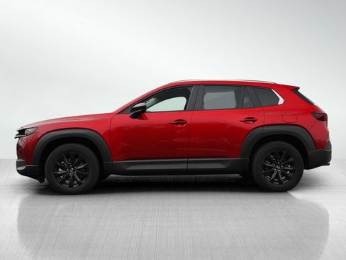 New 2026 MAZDA CX-50 AWD 2.5 S w/ Select Package image 4