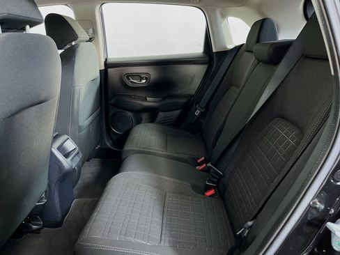 Used 2025 Honda HR-V LX image 28
