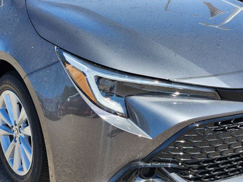 New 2026 Toyota Corolla SE FWD image 6