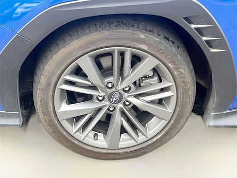 Used 2023 Subaru WRX Base image 28