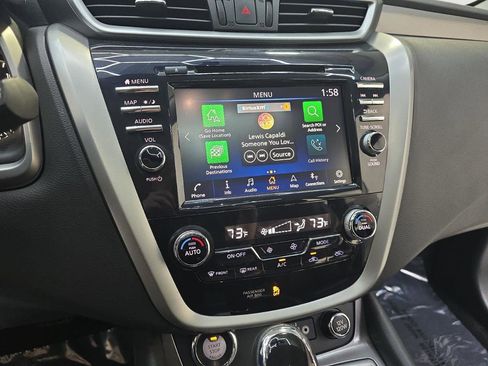 Used 2019 Nissan Murano SL AWD/4WD image 28