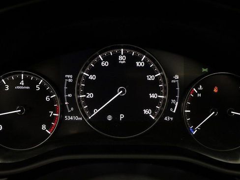 Used 2022 MAZDA CX-30 AWD 2.5 S w/ Premium Package image 16