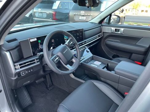 New 2026 Hyundai Santa Fe SEL image 17