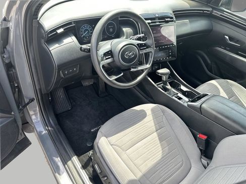 Certified 2024 Hyundai Santa Cruz SEL w/ Activity Package FWD image 10