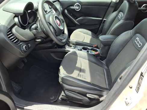Used 2016 FIAT 500X Trekking image 11
