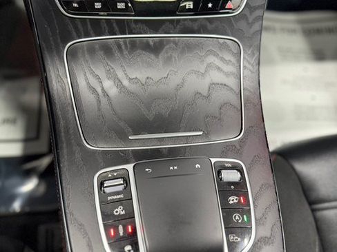 Used 2021 Mercedes-Benz E 53 AMG 4MATIC Sedan image 38