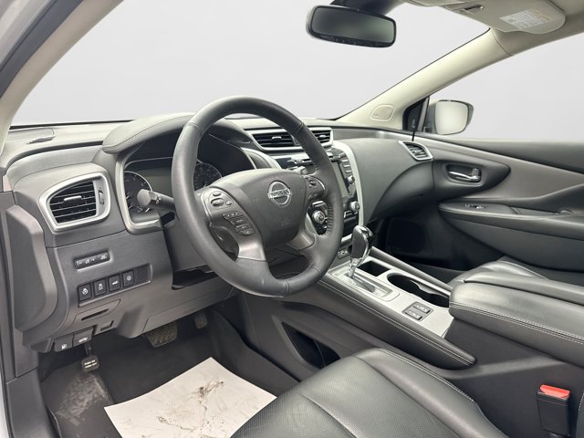 Used 2019 Nissan Murano SL w/ SL Technology Package AWD/4WD image 10