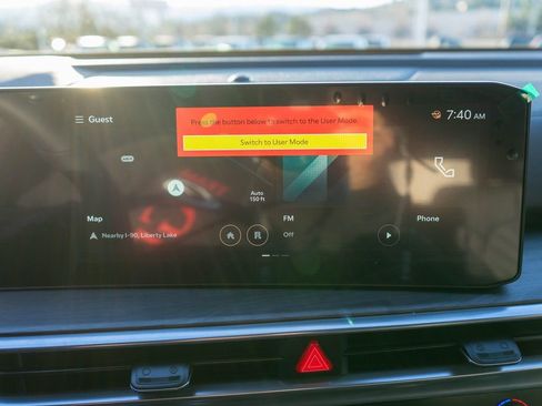 New 2026 Kia Sorento SX Prestige image 24