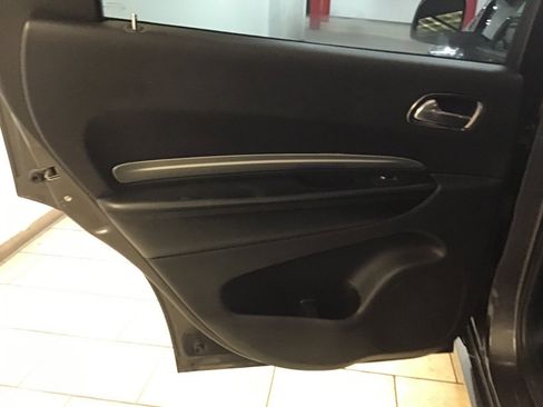 Used 2018 Dodge Durango GT image 13