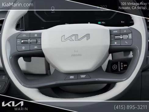 New 2026 Kia EV9 Land image 22