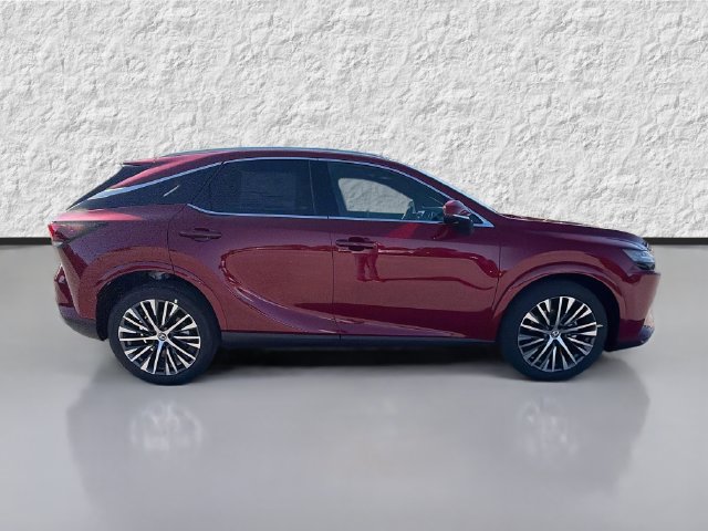New 2026 Lexus RX 350 Premium Plus w/ Convenience Package AWD/4WD image 2