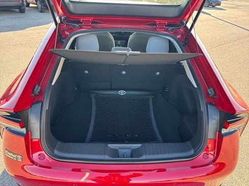 New 2026 Toyota Prius LE image 6