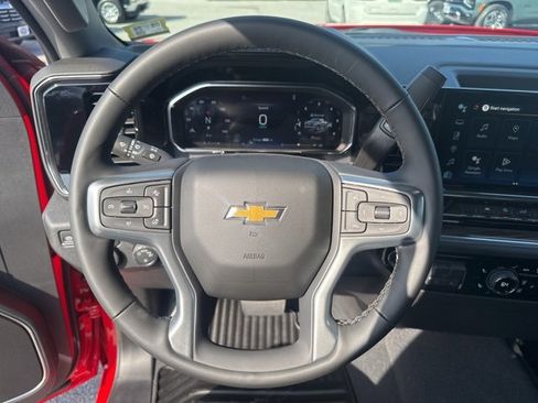 New 2026 Chevrolet Silverado 1500 LT image 12