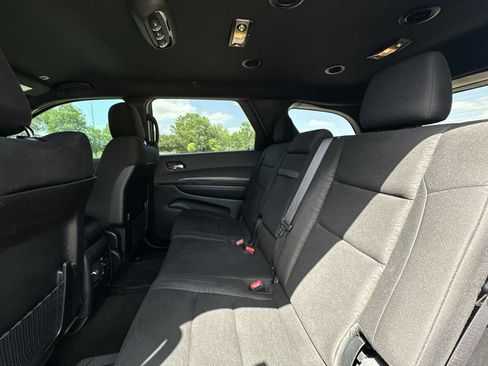 Used 2023 Dodge Durango GT RWD image 21