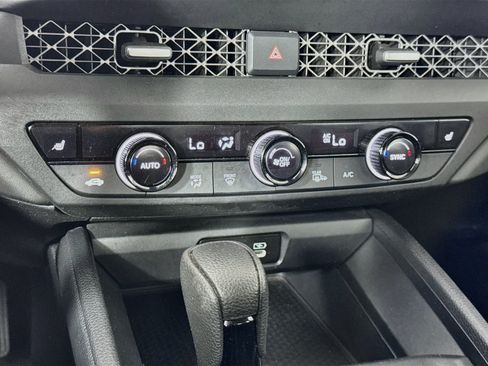 Certified 2024 Honda Accord EX image 15