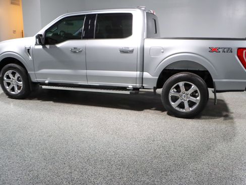 Used 2023 Ford F150 XLT w/ Equipment Group 302A High image 10