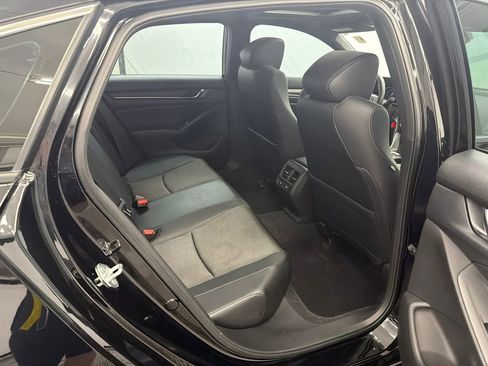 Used 2022 Honda Accord Sport image 16