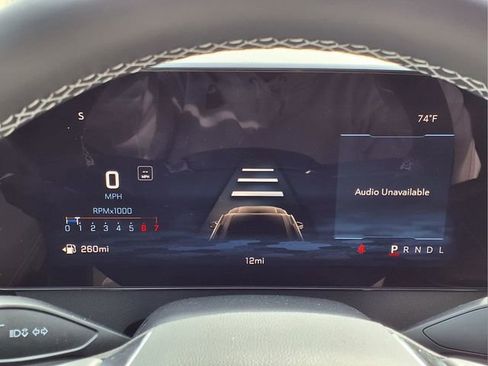 New 2026 Chevrolet Traverse LT w/ Driver Confidence Package image 29