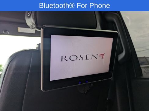 Used 2025 Chevrolet Silverado 2500 High Country w/ High Country Premium Package AWD/4WD image 16