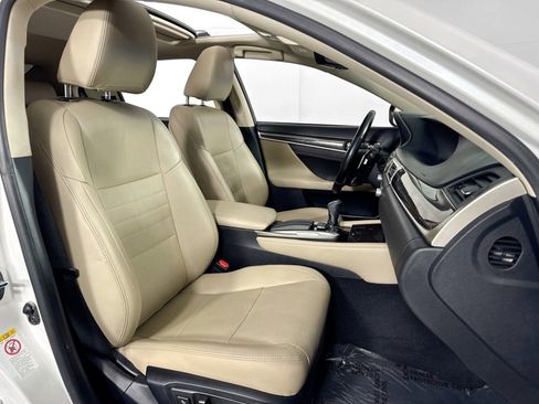 Used 2017 Lexus GS 350 image 36