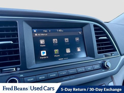 Used 2018 Hyundai Elantra SEL image 14