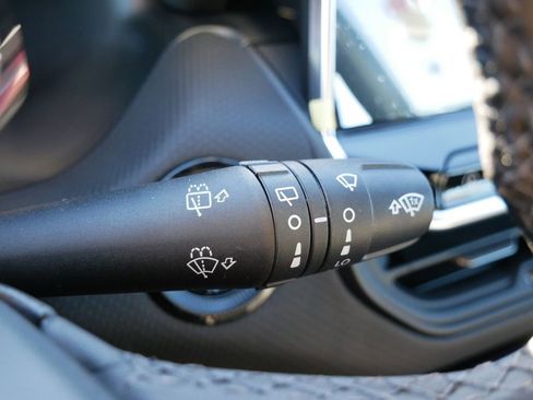 New 2026 Jeep Compass Latitude image 40