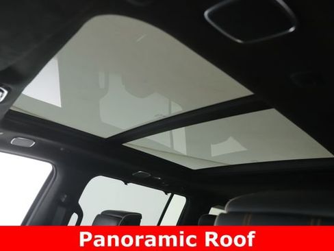 Used 2025 Jeep Grand Wagoneer L Series III w/ Rear Seat Video Group 1 image 19