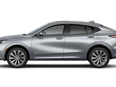 New 2026 Buick Envista Sport Touring FWD image 6