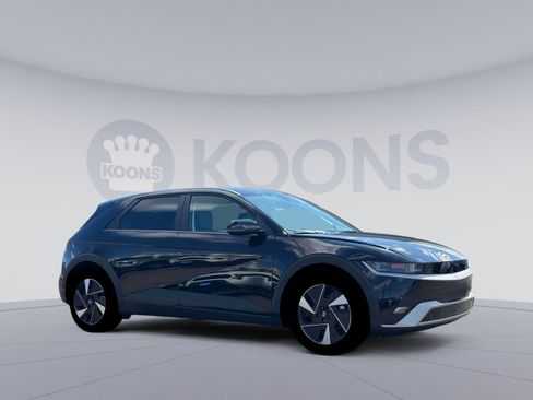 New 2026 Hyundai Ioniq 5 SEL AWD/4WD image 13