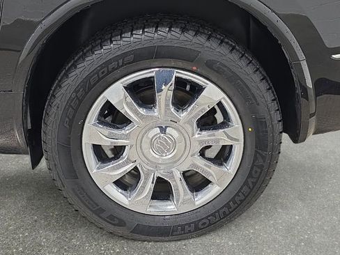 Used 2016 Buick Enclave Premium w/ Trailering Package FWD image 30