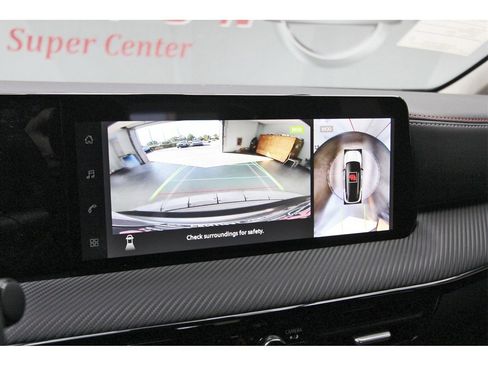 New 2026 Nissan Kicks SR w/ SR Premium Package image 25