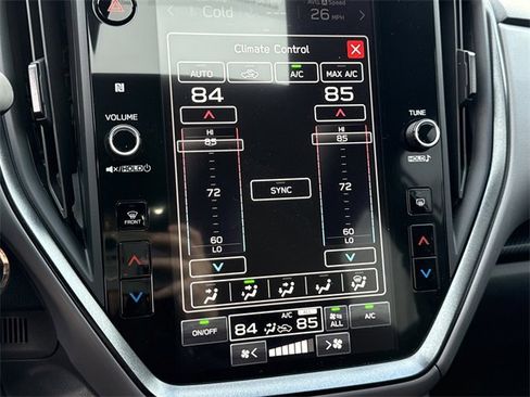 Certified 2024 Subaru Crosstrek 2.5i Wilderness w/ Crosstrek Mirror Package image 21