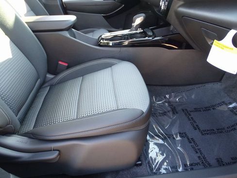 New 2026 Chevrolet Trax LT w/ LT Convenience Package image 10