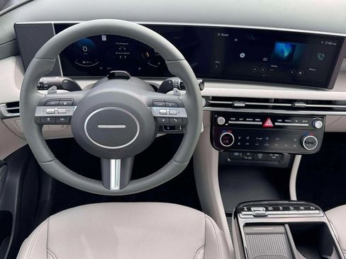 New 2026 Hyundai Tucson Limited image 10