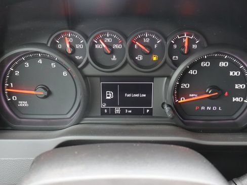 New 2026 Chevrolet Silverado 2500 Custom w/ Custom Convenience Package AWD/4WD image 26