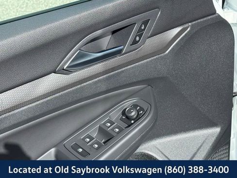 Certified 2024 Volkswagen GTI Autobahn image 30