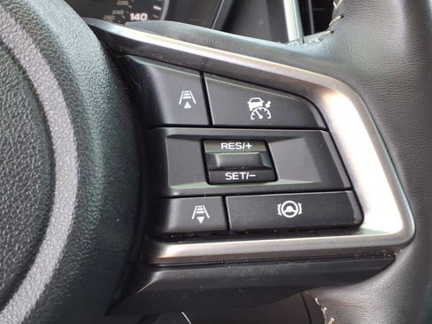 Certified 2024 Subaru Ascent Touring w/ Popular Package #2 AWD/4WD image 35