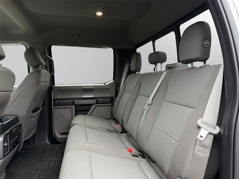 Certified 2019 Ford F150 XLT w/ Equipment Group 302A Luxury image 13