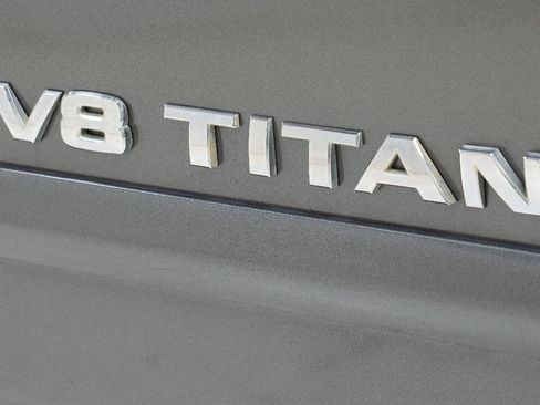 Used 2008 Nissan Titan LE image 13