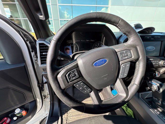 Used 2019 Ford F150 XLT w/ Equipment Group 302A Luxury RWD image 12