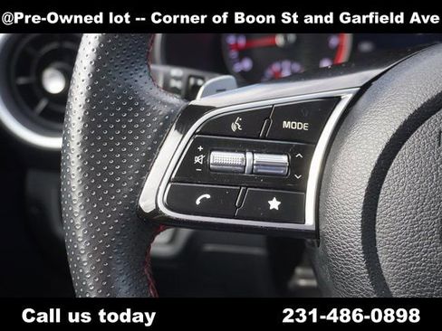 Used 2023 Kia Forte GT image 52