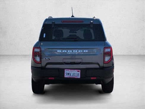 Used 2024 Ford Bronco Sport Big Bend image 7