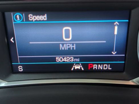 Used 2020 Chevrolet Equinox LT w/ Driver Convenience Package FWD image 14