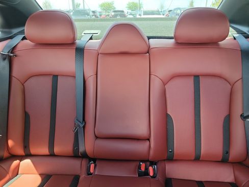 Used 2024 Kia K5 GT-Line w/ GT-Line Premium Package image 28